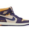 Jordan 1 Retro High Element Gore-Tex Sky J Purple DB2889-501 - Phonecase4u photo 1