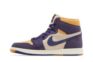 Jordan 1 Retro High Element Gore-Tex Sky J Purple DB2889-501 - Phonecase4u photo 3
