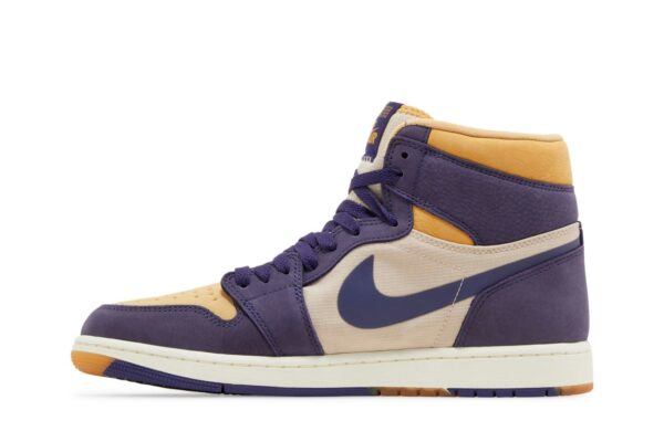 Jordan 1 Retro High Element Gore-Tex Sky J Purple DB2889-501 - Phonecase4u photo 3