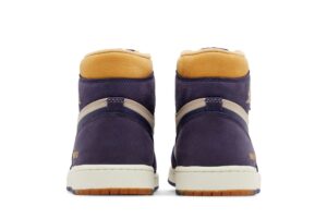 Jordan 1 Retro High Element Gore-Tex Sky J Purple DB2889-501 - Phonecase4u photo 6