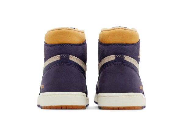 Jordan 1 Retro High Element Gore-Tex Sky J Purple DB2889-501 - Phonecase4u photo 6