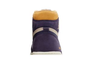 Jordan 1 Retro High Element Gore-Tex Sky J Purple DB2889-501 - Phonecase4u photo 7