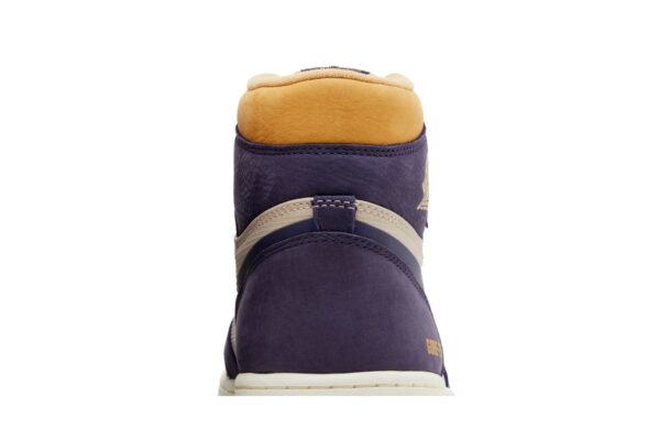 Jordan 1 Retro High Element Gore-Tex Sky J Purple DB2889-501 - Phonecase4u photo 7