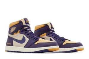 Jordan 1 Retro High Element Gore-Tex Sky J Purple DB2889-501 - Phonecase4u photo 8