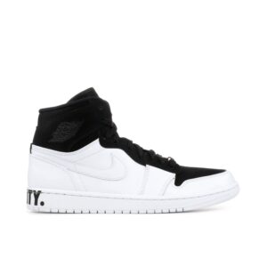 Jordan 1 Retro High Equality Black History Month (2018) AQ7474-001 - Phonecase4u photo 1