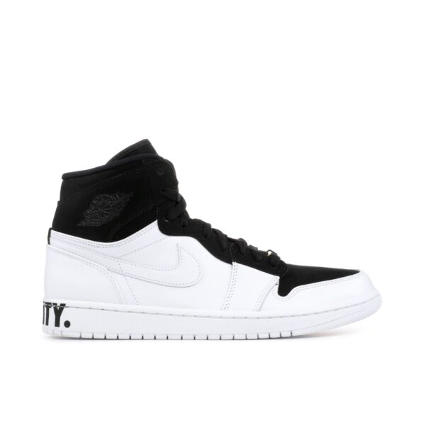 Jordan 1 Retro High Equality Black History Month (2018) AQ7474-001 - Phonecase4u photo 1
