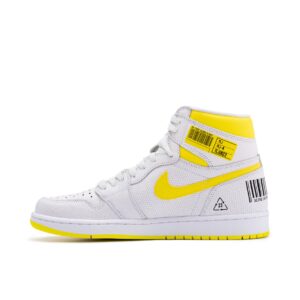 Jordan 1 Retro High First Class Flight 555088-170 - Phonecase4u photo 2