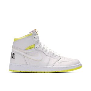 Jordan 1 Retro High First Class Flight (GS) 575441-170 - Phonecase4u photo 1