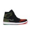 Jordan 1 Retro High Flyknit Black History Month (2018) AA2426-026 - Phonecase4u photo 1