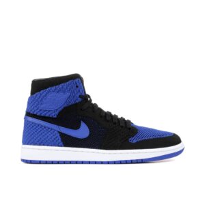 Jordan 1 Retro High Flyknit Royal 919704-006 - Phonecase4u photo 1