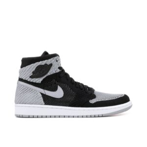 Jordan 1 Retro High Flyknit Shadow 919704-003 - Phonecase4u photo 1