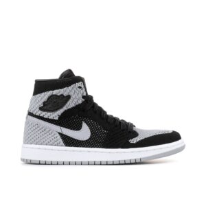 Jordan 1 Retro High Flyknit Shadow (GS) 919702-003 - Phonecase4u photo 1