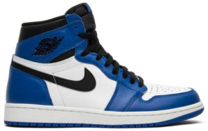 Jordan 1 Retro High Game Royal 555088-403 - Phonecase4u photo 1