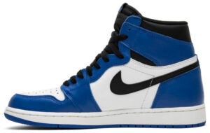 Jordan 1 Retro High Game Royal 555088-403 - Phonecase4u photo 2