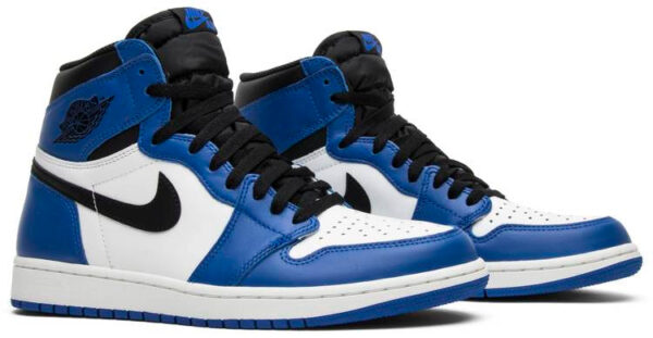 Jordan 1 Retro High Game Royal 555088-403 - Phonecase4u photo 3