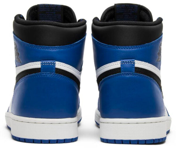 Jordan 1 Retro High Game Royal 555088-403 - Phonecase4u photo 4