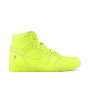 Jordan 1 Retro High Gatorade Cyber AJ5997-345 - Phonecase4u photo 1