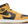 Jordan 1 Retro High Golf Pollen DQ0660-700 - Phonecase4u photo 1