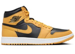 Jordan 1 Retro High Golf Pollen DQ0660-700 - Phonecase4u photo 1