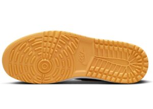 Jordan 1 Retro High Golf Pollen DQ0660-700 - Phonecase4u photo 4