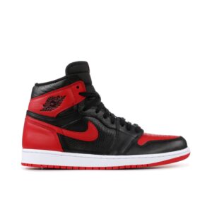 Jordan 1 Retro High Homage To Home Chicago (Numbered) AR9880-023 - Phonecase4u photo 1