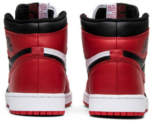 Jordan 1 Retro High Homage To Home (Non-numbered) 861428-061 - Phonecase4u photo 4
