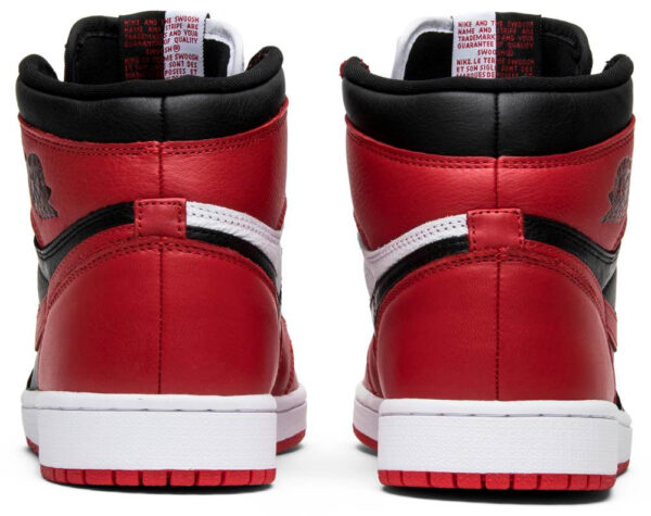 Jordan 1 Retro High Homage To Home (Non-numbered) 861428-061 - Phonecase4u photo 4