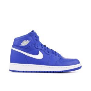 Jordan 1 Retro High Hyper Royal (GS) 575441-401 - Phonecase4u photo 1