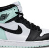 Jordan 1 Retro High Igloo 861428-100 - Phonecase4u photo 1