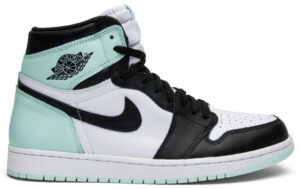Jordan 1 Retro High Igloo 861428-100 - Phonecase4u photo 1