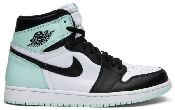 Jordan 1 Retro High Igloo 861428-100 - Phonecase4u photo 1