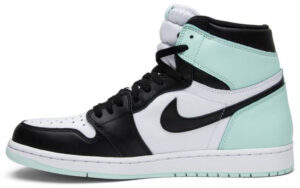 Jordan 1 Retro High Igloo 861428-100 - Phonecase4u photo 2