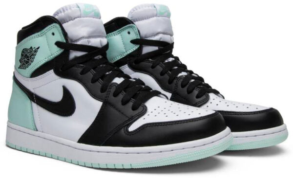 Jordan 1 Retro High Igloo 861428-100 - Phonecase4u photo 3