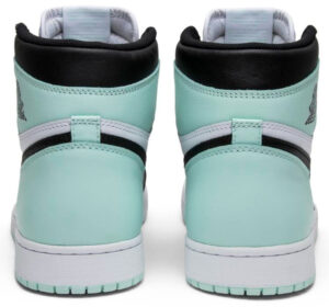 Jordan 1 Retro High Igloo 861428-100 - Phonecase4u photo 4