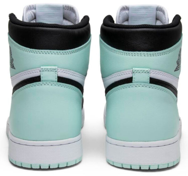 Jordan 1 Retro High Igloo 861428-100 - Phonecase4u photo 4