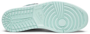 Jordan 1 Retro High Igloo 861428-100 - Phonecase4u photo 5