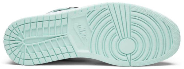 Jordan 1 Retro High Igloo 861428-100 - Phonecase4u photo 5