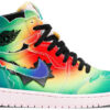 Jordan 1 Retro High J Balvin DC3481-900 - Phonecase4u photo 1