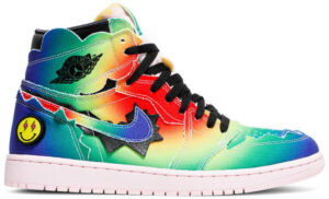 Jordan 1 Retro High J Balvin DC3481-900 - Phonecase4u photo 1