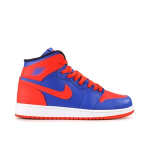 Jordan 1 Retro High Knicks (GS) 575441-417 - Phonecase4u photo 1
