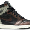 Jordan 1 Retro High Light Army Rust Shadow Patina 555088-033 - Phonecase4u photo 1