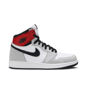 Jordan 1 Retro High Light Smoke Grey (GS) 575441-126 - Phonecase4u photo 1