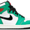 Jordan 1 Retro High Lucky Green (Women's) DB4612-300 - Phonecase4u photo 1