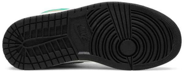 Jordan 1 Retro High Lucky Green (Women's) DB4612-300 - Phonecase4u photo 5