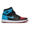 Jordan 1 Retro High NC to Chi (Women's) CD0461-046 - Phonecase4u photo 1