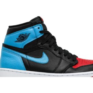 Jordan 1 Retro High NC to Chi (Women's) CD0461-046 - Phonecase4u photo 2