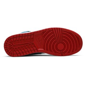 Jordan 1 Retro High NC to Chi (Women's) CD0461-046 - Phonecase4u photo 4