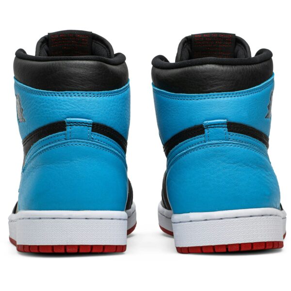 Jordan 1 Retro High NC to Chi (Women's) CD0461-046 - Phonecase4u photo 6