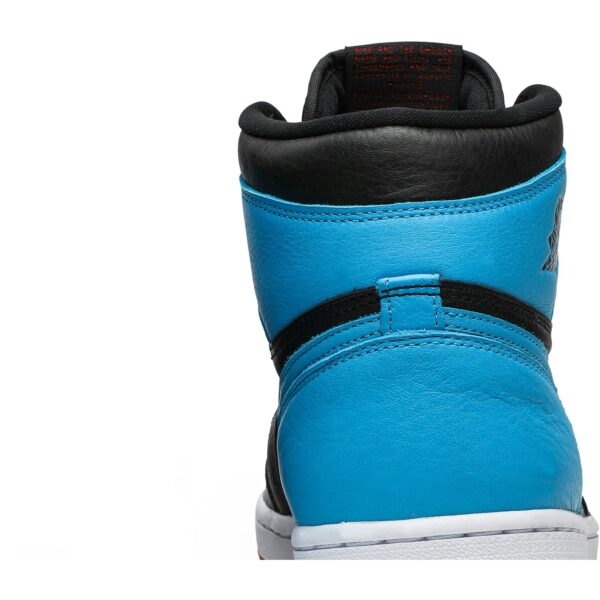 Jordan 1 Retro High NC to Chi (Women's) CD0461-046 - Phonecase4u photo 7