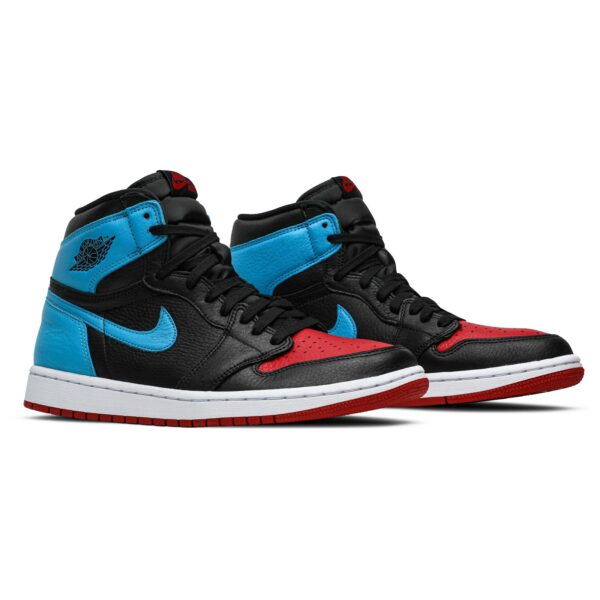 Jordan 1 Retro High NC to Chi (Women's) CD0461-046 - Phonecase4u photo 8